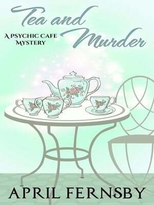 cover image of Tea and Murder